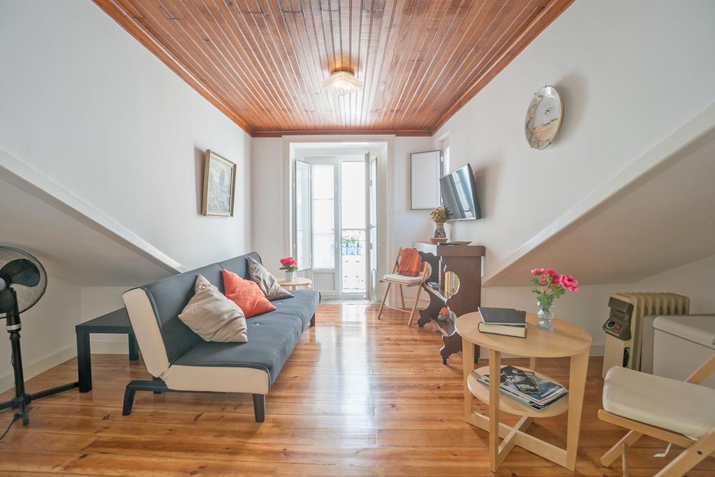Atalaia Home Lisboa المظهر الخارجي الصورة