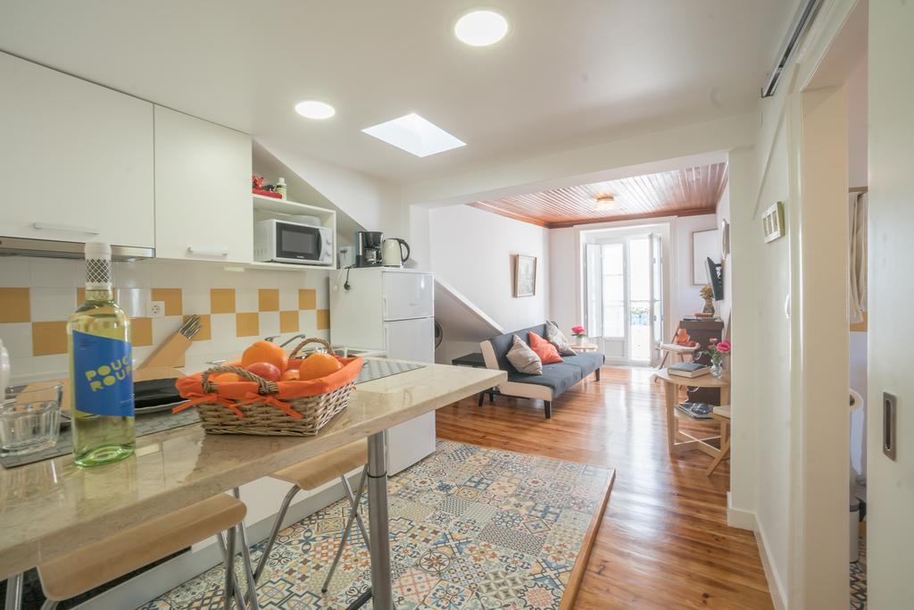 Atalaia Home Lisboa المظهر الخارجي الصورة