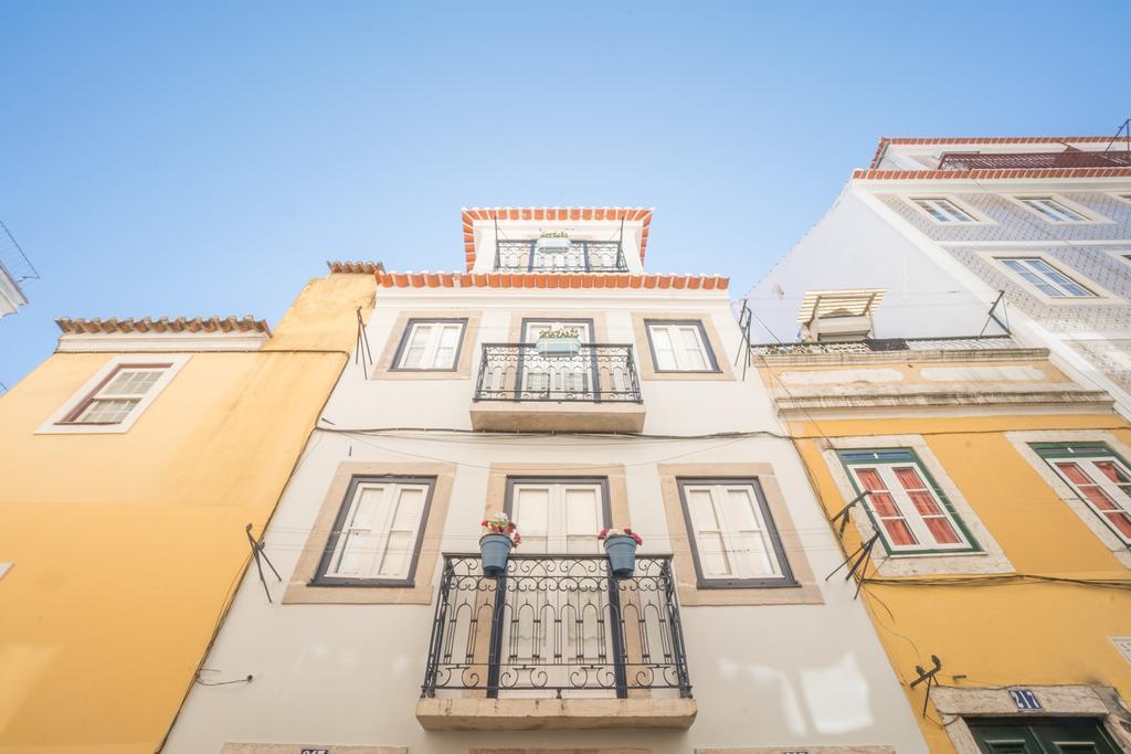Atalaia Home Lisboa المظهر الخارجي الصورة