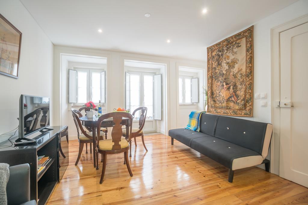 Atalaia Home Lisboa المظهر الخارجي الصورة