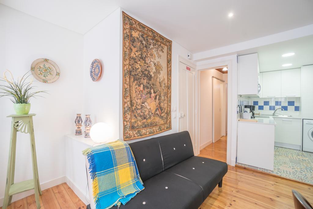 Atalaia Home Lisboa المظهر الخارجي الصورة