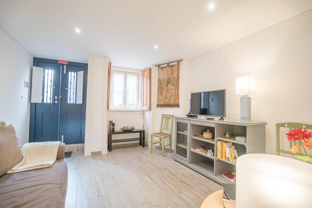 Atalaia Home Lisboa المظهر الخارجي الصورة